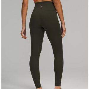 Lululemon Align size 4